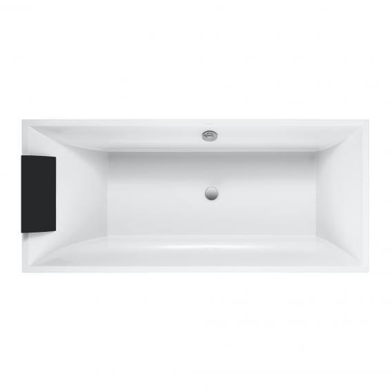 Villeroy & Boch Squaro Slim Line Rectangular Bath - Ideali