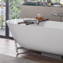 Villeroy & Boch Antheus Oval Bath - Ideali