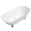 Villeroy & Boch Antheus Oval Bath - Ideali