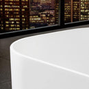 Villeroy & Boch Finion Oval Bath - Ideali