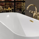 Villeroy & Boch Finion Oval Bath - Ideali