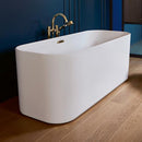 Villeroy & Boch Finion Oval Bath - Ideali
