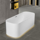 Villeroy & Boch Finion Oval Bath - Ideali