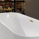 Villeroy & Boch Finion Oval Bath - Ideali