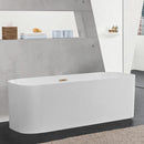 Villeroy & Boch Finion Oval Bath - Ideali