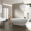 Villeroy & Boch La Belle Excellence Duo Rectangular Bath - Ideali