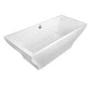 Villeroy & Boch La Belle Excellence Duo Rectangular Bath - Ideali