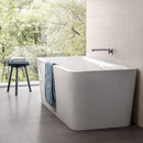Villeroy & Boch Squaro Excellence Duo Rectangular Bath - Ideali