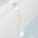 Villeroy & Boch Water Inlet Integrated In The Overflow For Squaro Edge 12 UPCON0123 - Ideali