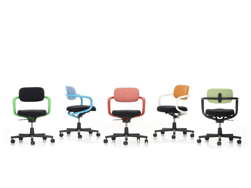 Vitra Allstar - Office Chair - Ideali