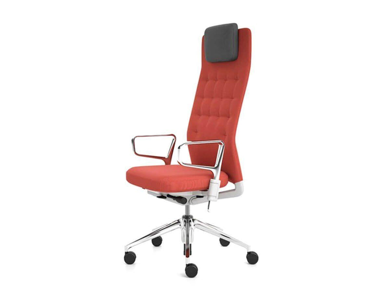 Vitra ID Trim L Office Chair - Ideali