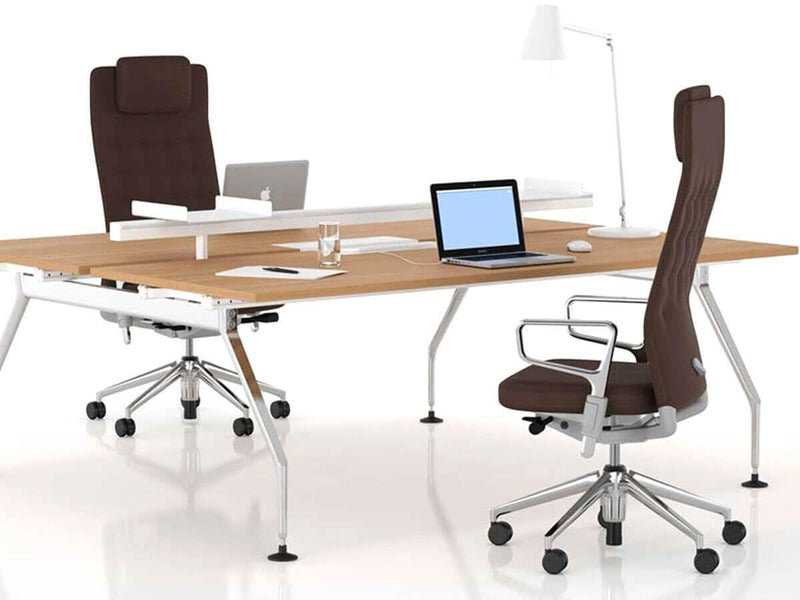 Vitra ID Trim L Office Chair - Ideali