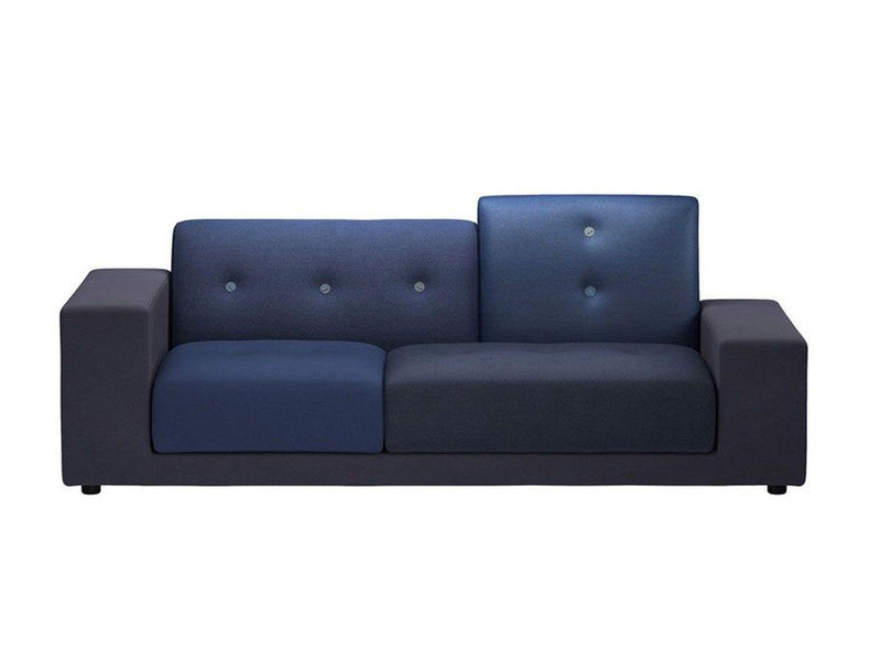 Vitra Polder Sofa - Ideali