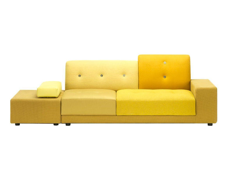 Vitra Polder Sofa - Ideali