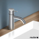 Vola HV E Sensor-Operated Basin Fitting