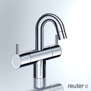 Vola HV6 / HV 7 Monobloc Basin Mixer