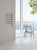 Vola Electric Heated Towel Rail - 6 Bar T39EL