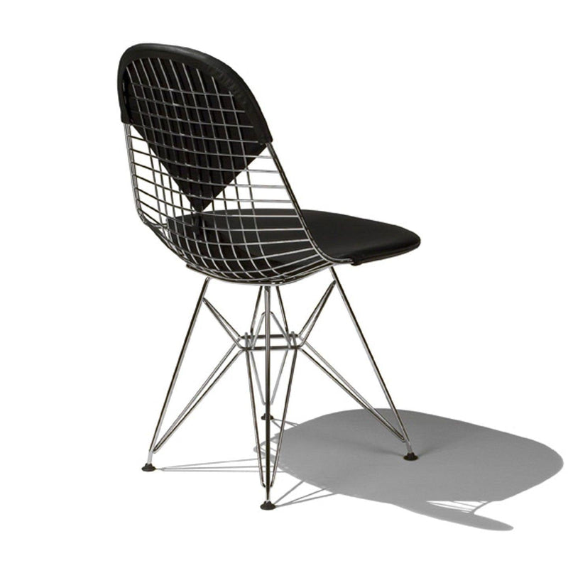Vitra Wire Chair DKR-2 - Ideali