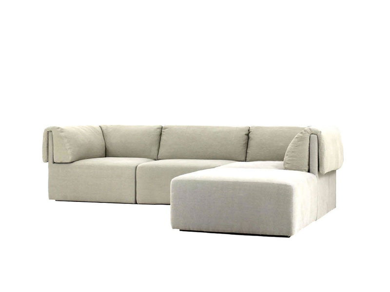 Gubi Wonder Sofa Collection