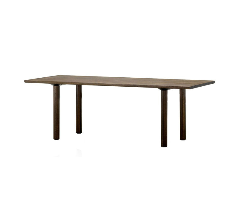 Vitra Wood Table 260x90