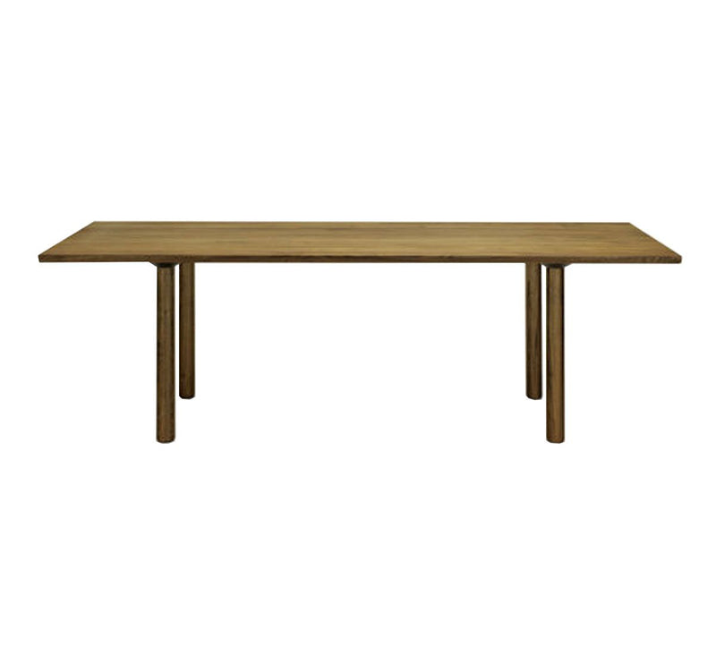 Vitra Wood Table 200x90