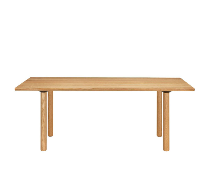 Vitra Wood Table 240x90