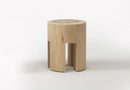 Riva 1920 Woody Stool
