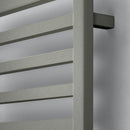 Zehnder Quaro Towel Radiator for Hot Water or Mixed Operation