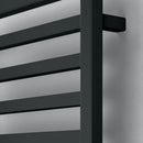 Zehnder Quaro Towel Radiator for Purely Electrical Operation