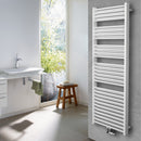 Zehnder Zeno Towel Radiator for Hot Water or Mixed Operation