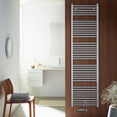 Zehnder Zeno Towel Radiator for Hot Water or Mixed Operation