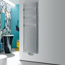 Zehnder Forma Spa Towel Radiator for Hot Water or Mixed Operation