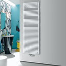 Zehnder Forma Spa Towel Radiator for Hot Water or Mixed Operation