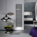 Zehnder Metropolitan Bar Towel Radiator for Purely Electrical Operation
