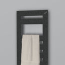 Zehnder Metropolitan Spa Bathroom Radiator for Purely Hot Water Operation