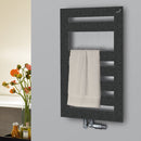 Zehnder Metropolitan Spa Bathroom Radiator for Purely Hot Water Operation