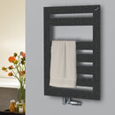 Zehnder Metropolitan Spa Bathroom Radiator for Purely Hot Water Operation