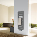 Zehnder Metropolitan Spa Bathroom Radiator for Purely Hot Water Operation