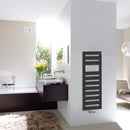 Zehnder Metropolitan Spa Bathroom Radiator for Purely Hot Water Operation