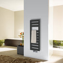 Zehnder Metropolitan Spa Bathroom Radiator for Purely Hot Water Operation