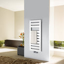 Zehnder Metropolitan Spa Bathroom Radiator for Purely Hot Water Operation