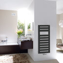 Zehnder Metropolitan Spa Bathroom Radiator for Purely Hot Water Operation