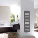 Zehnder Metropolitan Spa Bathroom Radiator for Purely Hot Water Operation