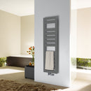 Zehnder Metropolitan Spa Bathroom Radiator for Purely Hot Water Operation