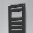 Zehnder Metropolitan Spa Bathroom Radiator for Purely Hot Water Operation