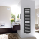Zehnder Metropolitan Spa Bathroom Radiator for Purely Hot Water Operation