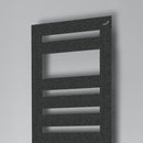 Zehnder Metropolitan Spa Bathroom Radiator for Purely Hot Water Operation