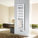 Zehnder Metropolitan Spa Bathroom Radiator for Purely Hot Water Operation