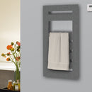 Zehnder Metropolitan Spa Towel Radiator for Purely Electrical Operation