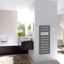 Zehnder Metropolitan Spa Towel Radiator for Purely Electrical Operation